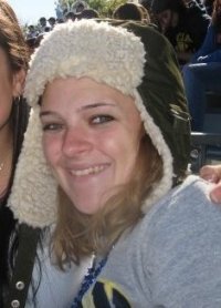 Chelsea Schumacher