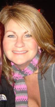 Debora Mosey