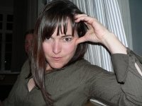 Sabine Middlemass