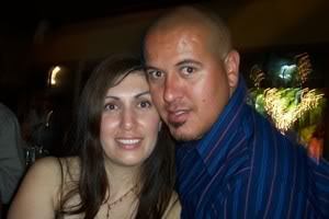 Armando Reyes