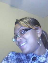 Dovonnia Caine