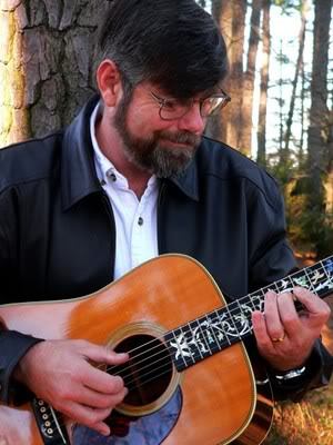 Russell Fetters