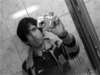 Julio Rojas