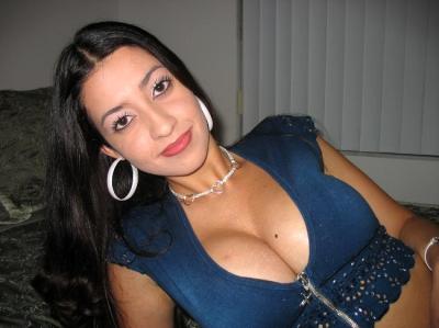 Veronica Puerta