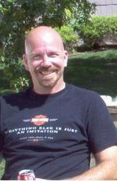 David Reith