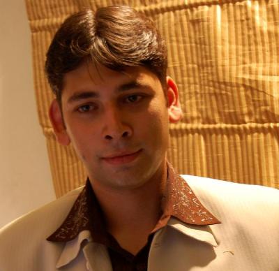 Raghu Thukral