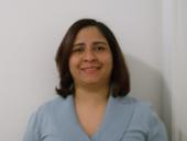 Rosaura Gonzalez