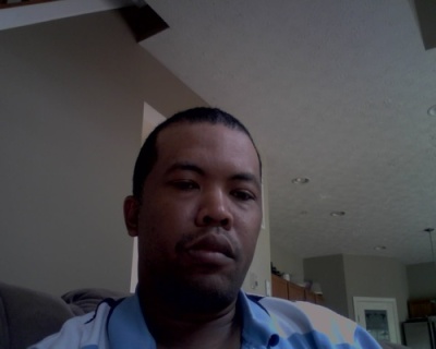 Jerould Richburg