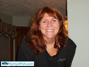 Linda Fish