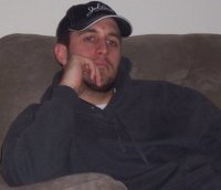 Adam Sternig
