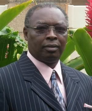 Ervin Hendrix