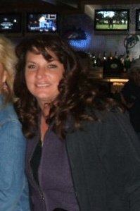 Gina Delarber