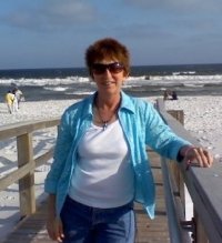 Valerie Hill
