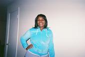 Amy Ebron
