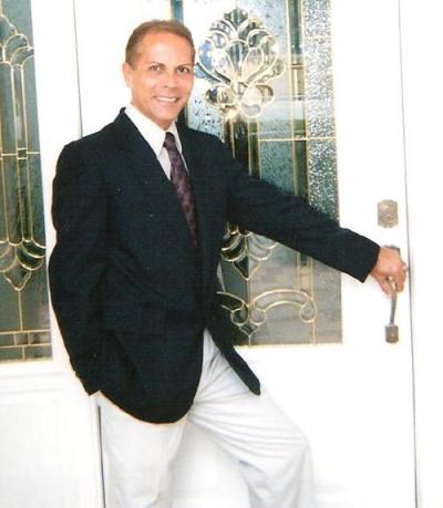 Edwin Blackwelder