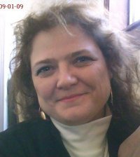 Suzanne Nichols
