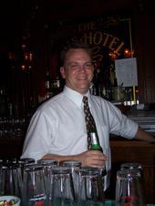 Brian Dewey