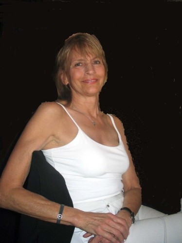 Carol Cristy