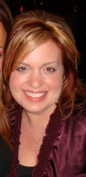 Rebecca Slomeana