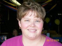 Kelly Longstreth