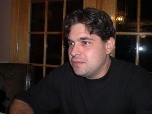 Christopher Reynolds