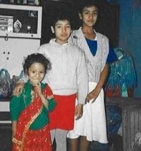 Manjina Karmacharya