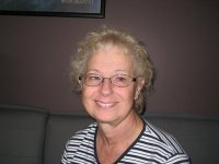 Jeanette Riddle