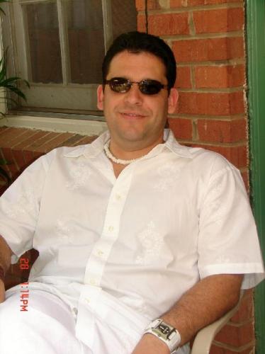 Edgar Umana