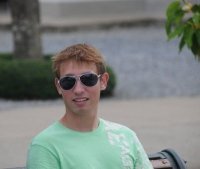 Luke Winghart