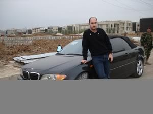 Michael Renan