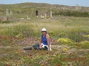 Susan Krell