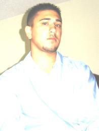 Naveed Khan
