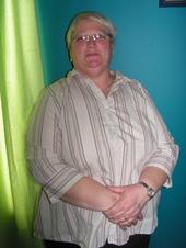 Toni Liebhart