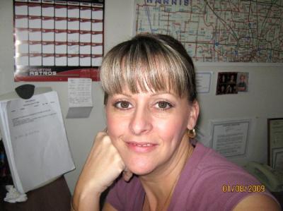 Teresa Fears