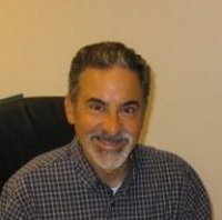 Harry Chaikin