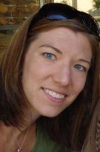 Margaret Mcallister
