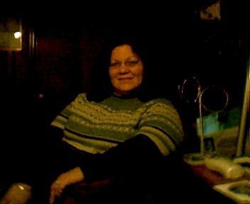 Erdwina Geerman