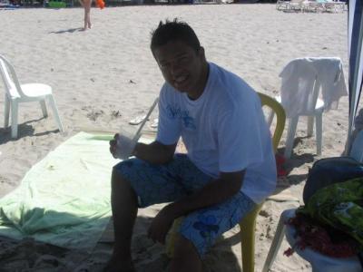 Jorge Bastidas