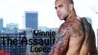 Vinnie Lopez