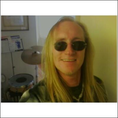 Richard Hall