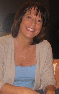 Barbara Kohn