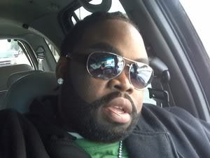 Jonathan Chism