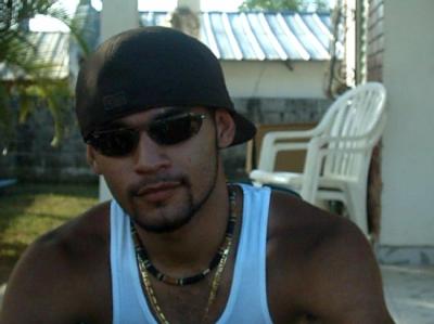 Benny Martinez