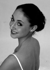 Tanya Klanchar