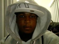 Rayshod Rackley