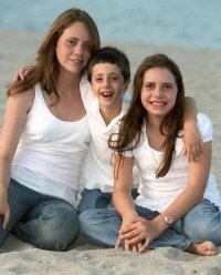 Shari Odzer
