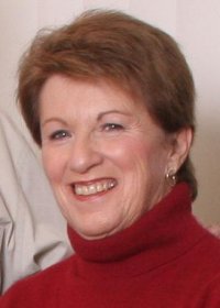 Joan Beaubaire