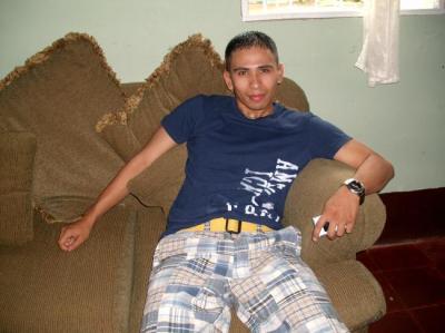 Bismarck Centeno
