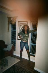 Londia Wade