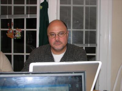 James Bradley